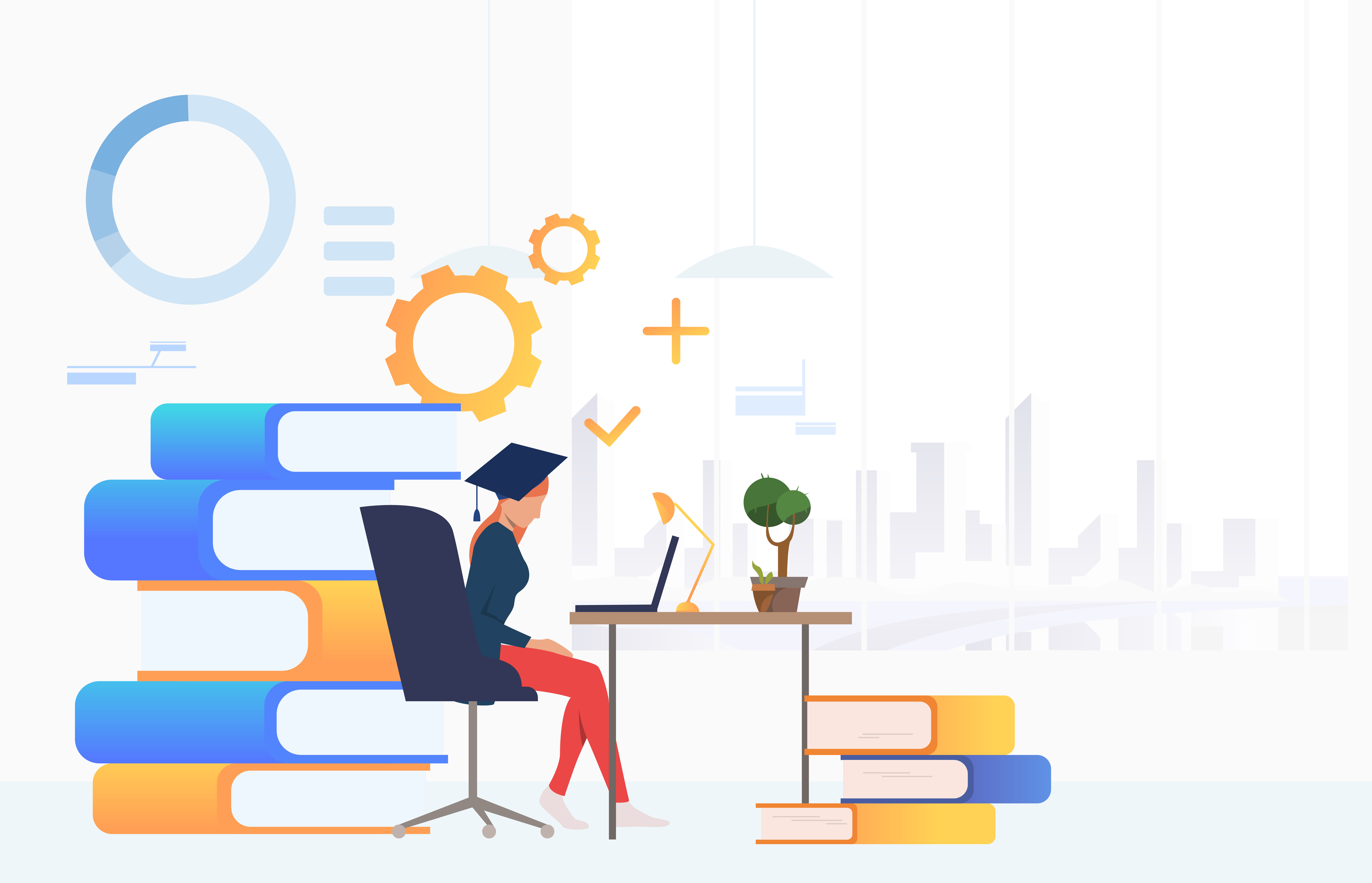 Online MA English Academic Rigour: Credibility, Standards & Career Value