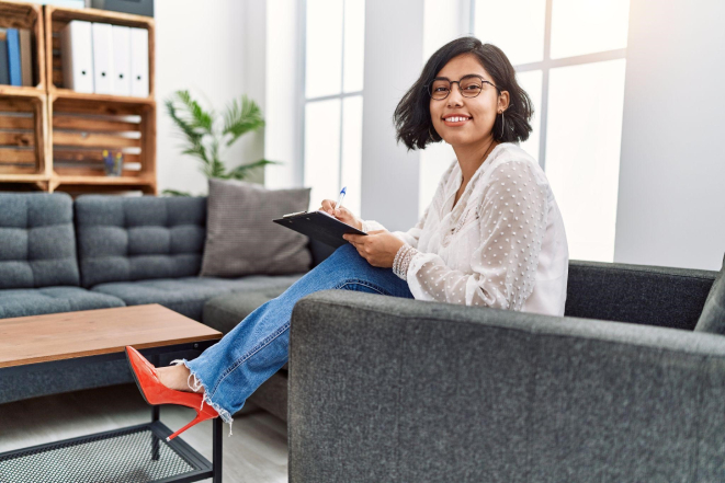 Exploring Online MSc in Psychology