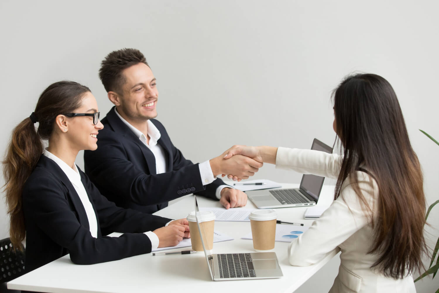Skills for HR professionals