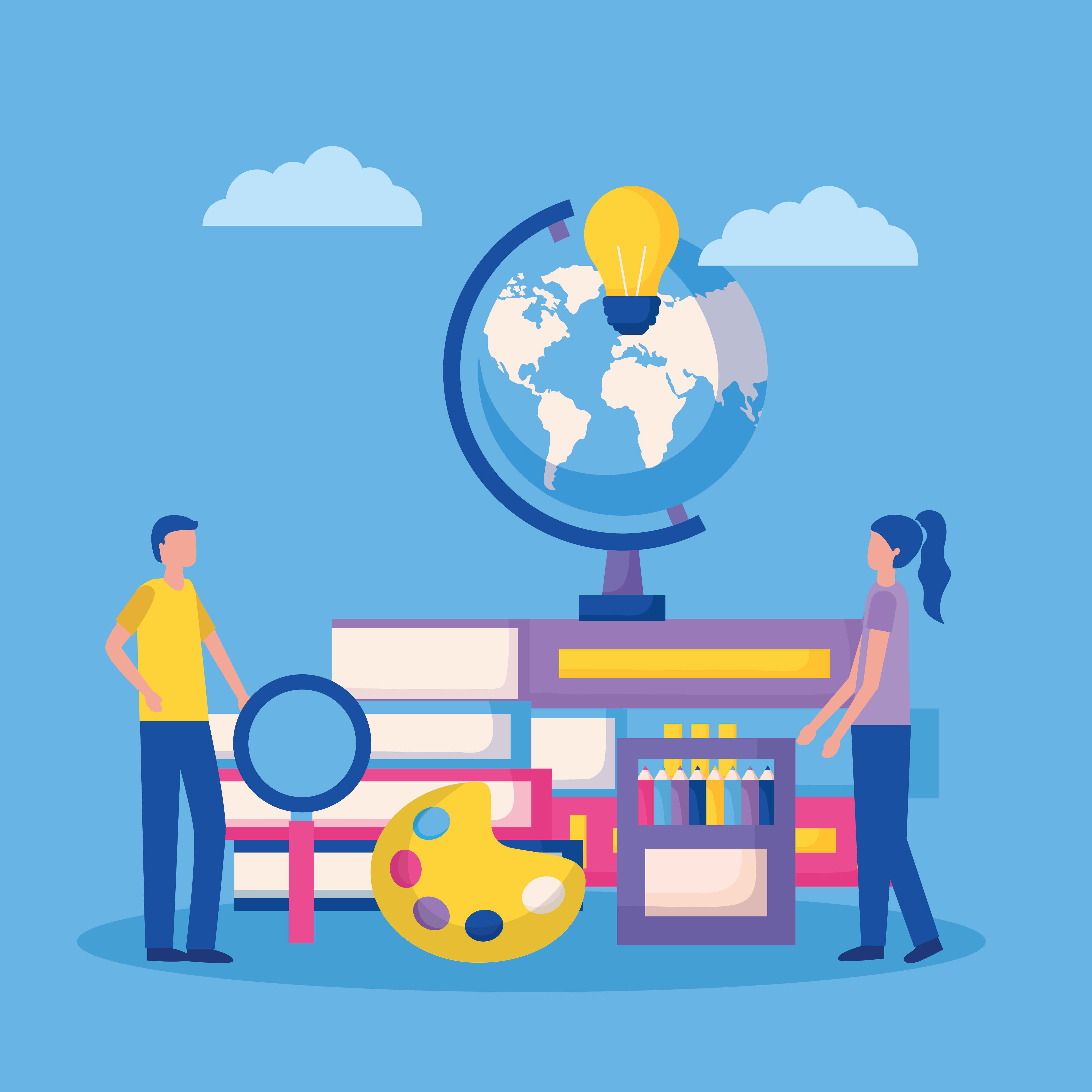 Online MA English Academic Rigour: Credibility, Standards & Career Value