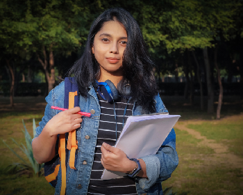 M.A. Journalism and Mass Communication (MJMC) with apprenteceship/internship