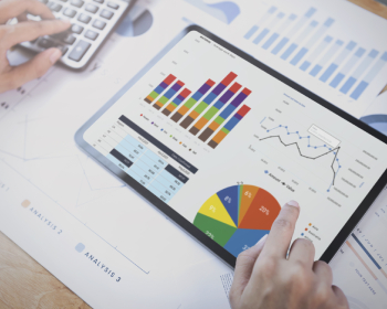 Online MBA - Business Analytics
