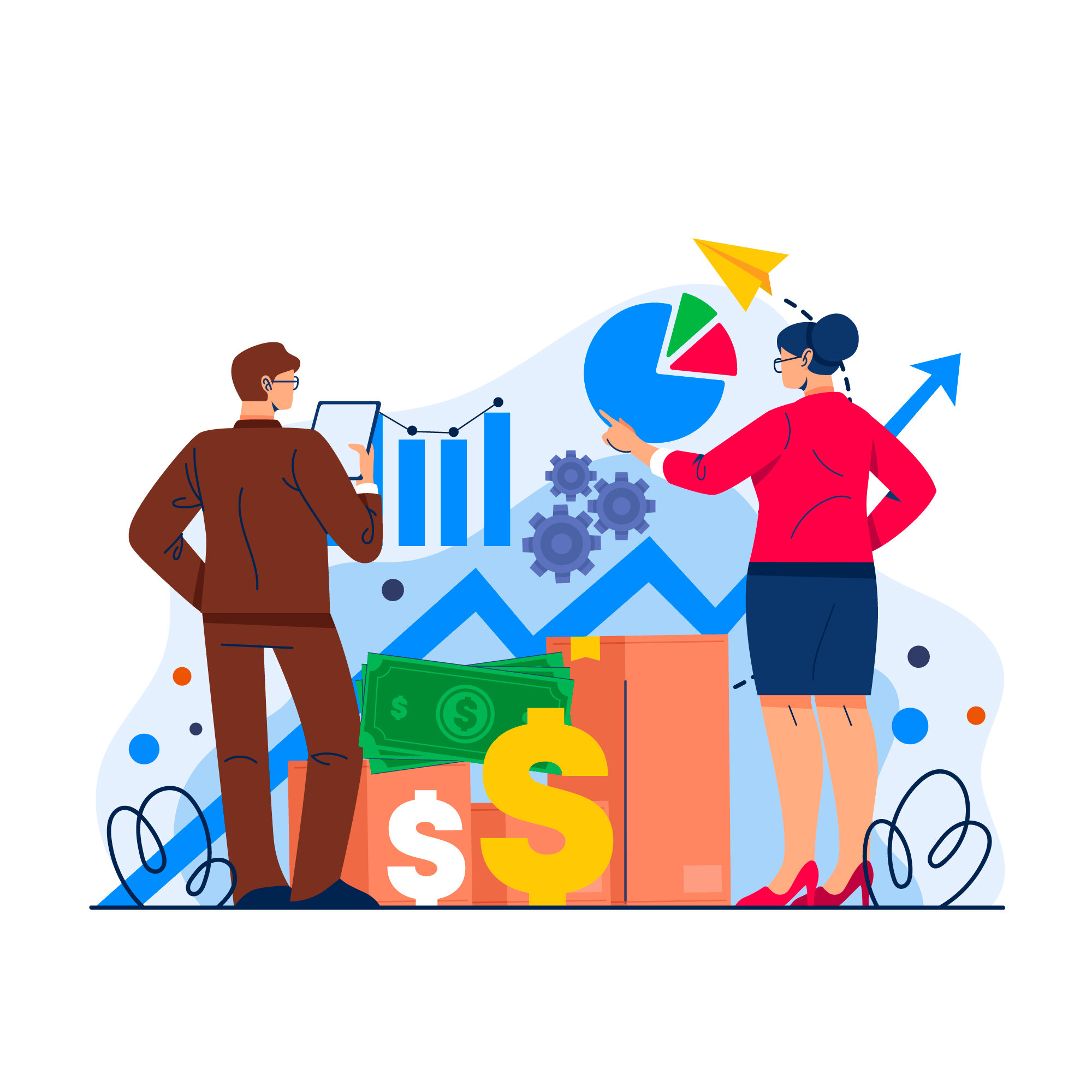 What is MA Economics: Core Areas and Learnin