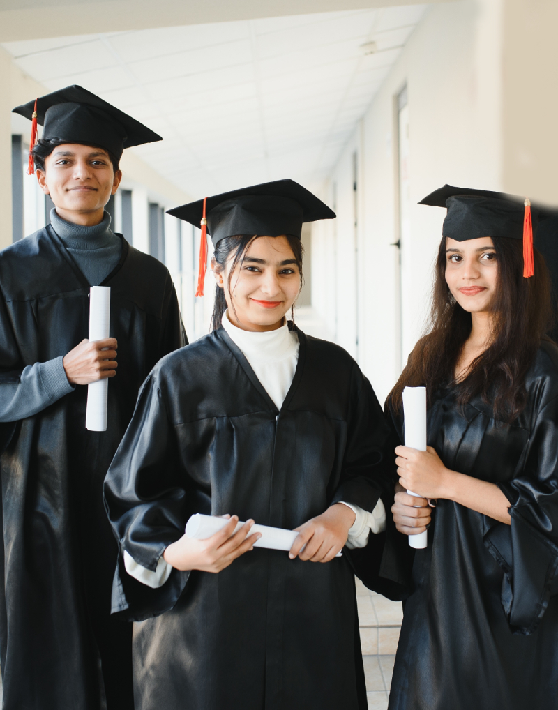 Degree With Apprenticeship/Internship