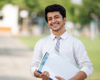 M.A. Economics