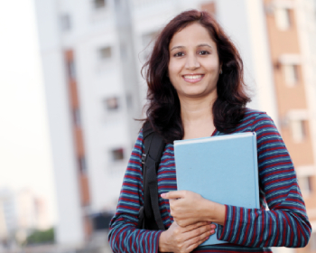 M.A. Public Administration with apprenteceship/internship