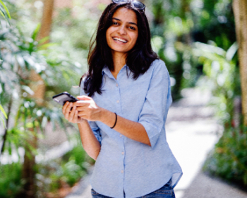 M.Sc. Botany with apprenteceship/internship