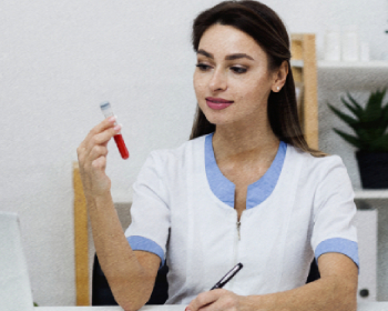 M.Sc. Organic Chemistry with apprenteceship/internship